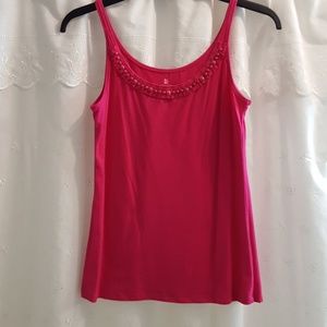 NWOT New York and Company size M tank top
